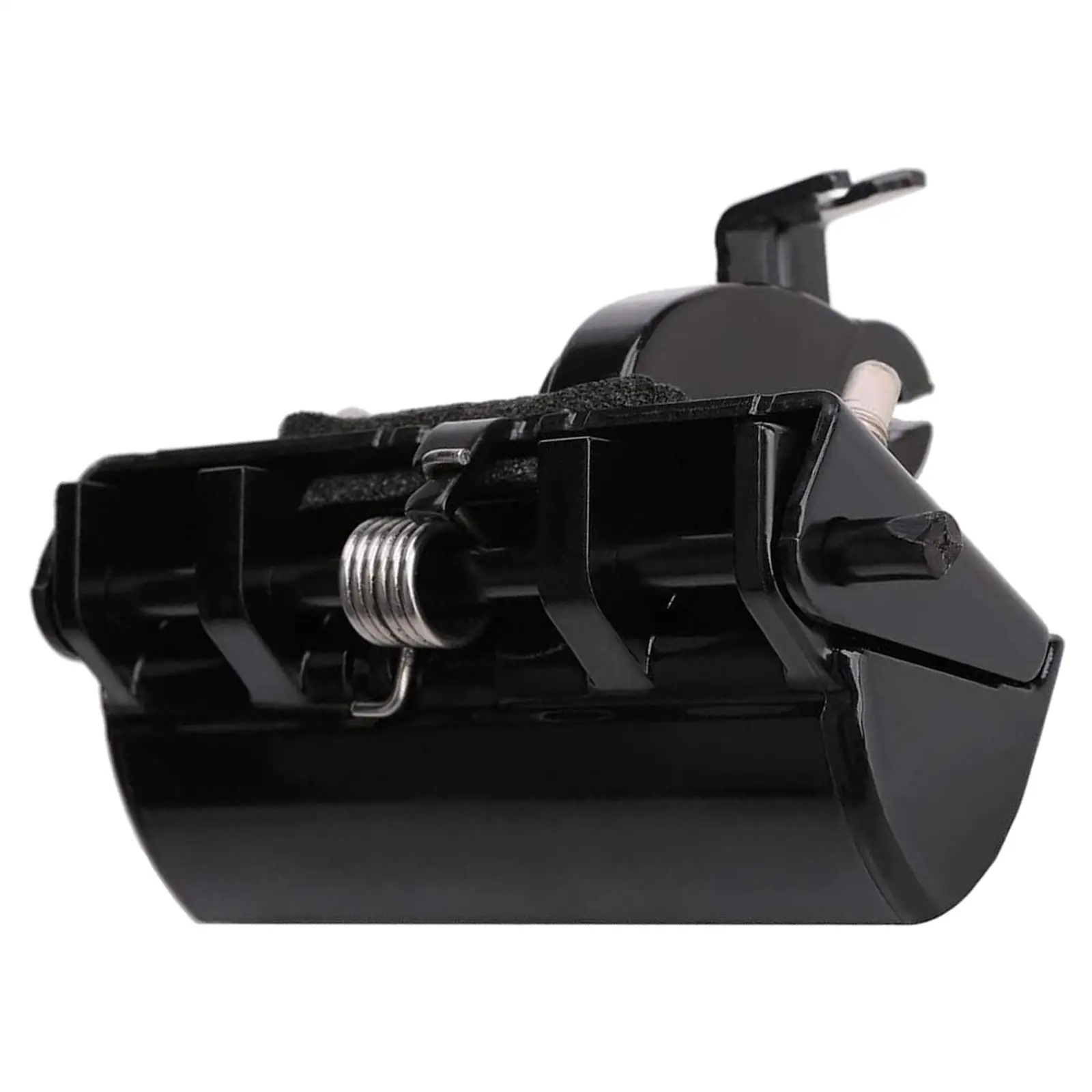 

Подъемная ручка для задней двери в сборе 74810S6A003, задняя дверь багажника, Задняя Крышка багажника, защелка, подходит для Honda 1.5L 2007-2013