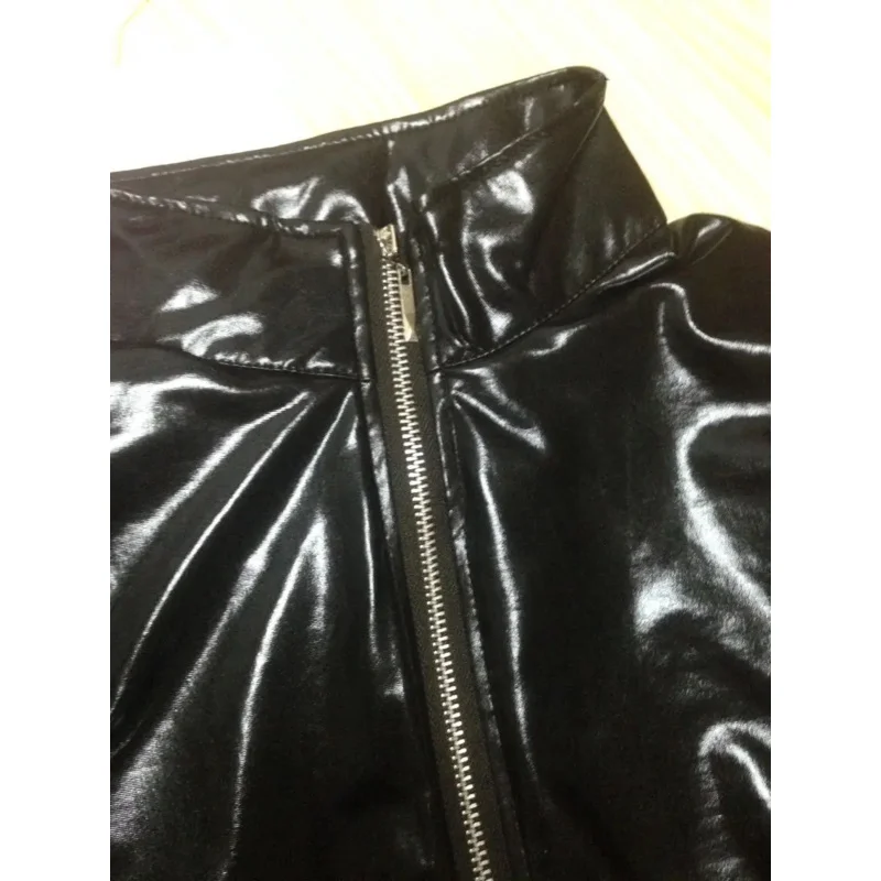 Justsaiyan сексуальный женский комбинезон с котом костюм зентай нарядное платье