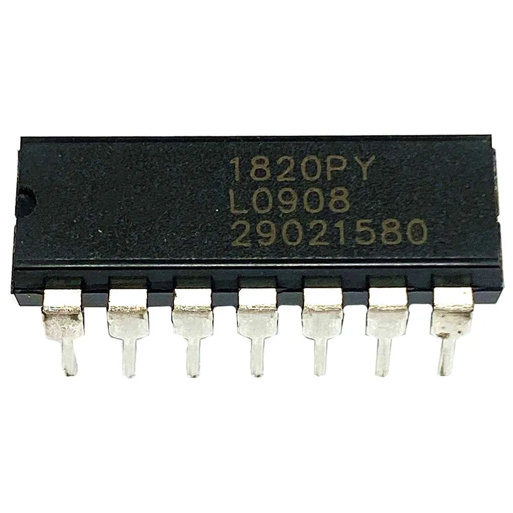 

5 шт./лот ISD1820PY ISD1820 1820PY DIP-14 в наличии