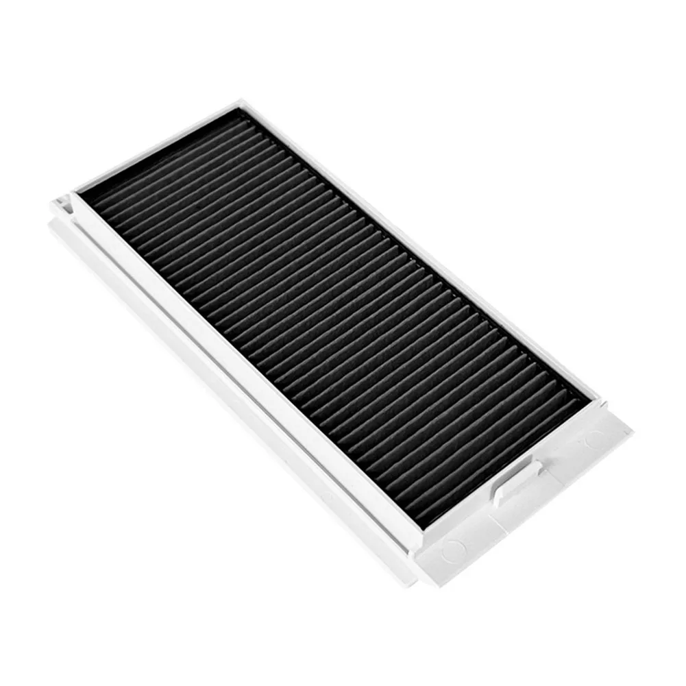 Фильтр-швабра мешок для пыли боковая щетка Ecovacs Deebot N30 OMNI аксессуары пылесоса