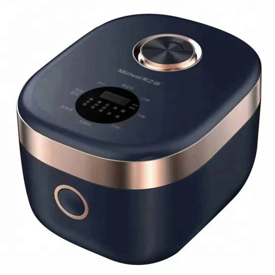 Кухонная техника Уникальный дизайн Рисоварка для декор 4л Мультиварка с низким