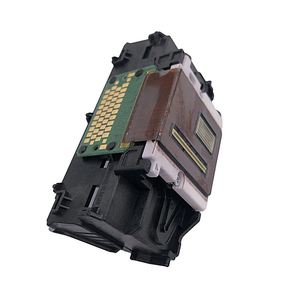 Печатающая головка Qy6-0089 для Canon ts6050 ts5051 ts5053 ts6020 ts5070 ts5020 ts5080 ts5055 ts5050 mg5740