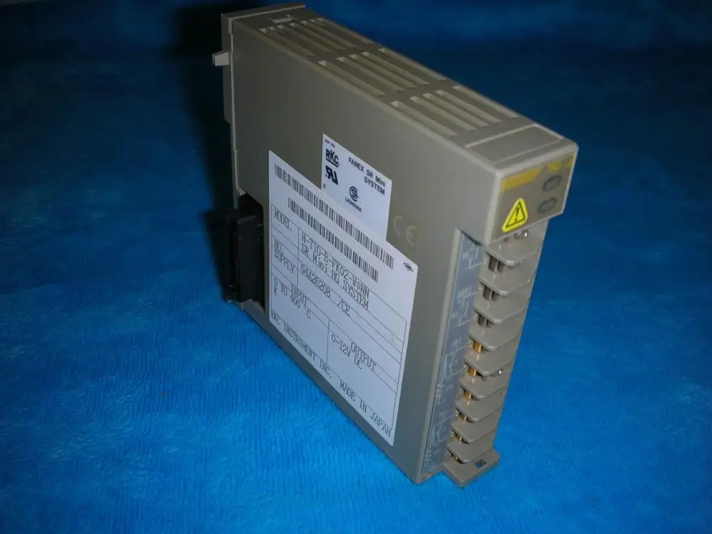 1 шт. ★ H-TIO-B-FK02-V*NN