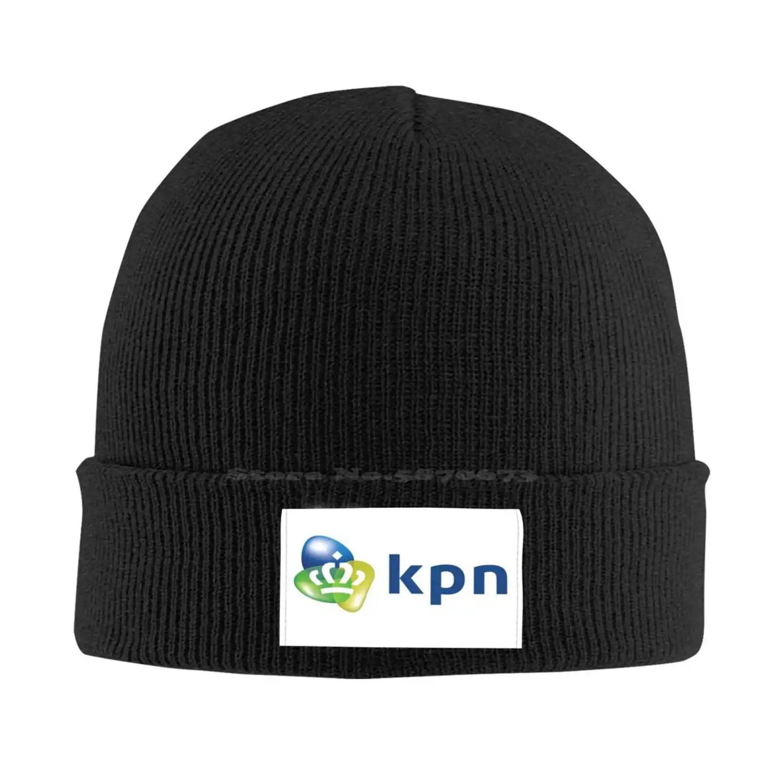 Модная кепка с логотипом KPN качественная бейсбольная модель