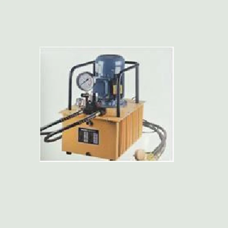 

ODETOOLS BR-30002 electrical Combi Tool Portable High Power hydraulic engine pump