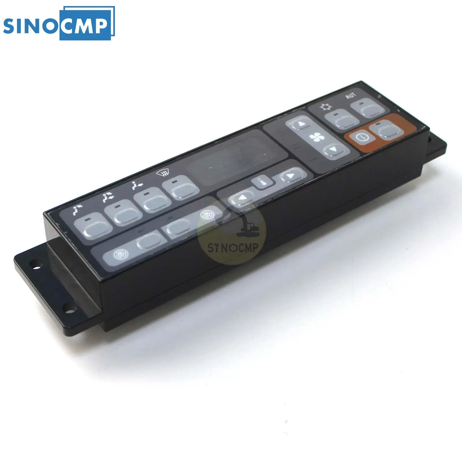 Контроллер A/C 130-0297 1300297 фотопанель управления для CAT 311B 312B 320B 320BL 325B E320B E312B E311B E325B 331B