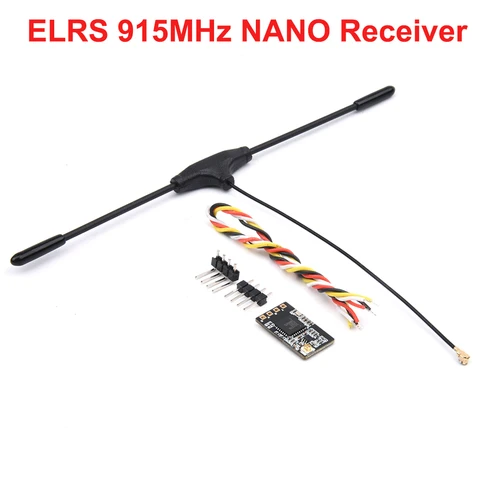 Readytosky ELRS 915 915MHz NANO приемник для дронов