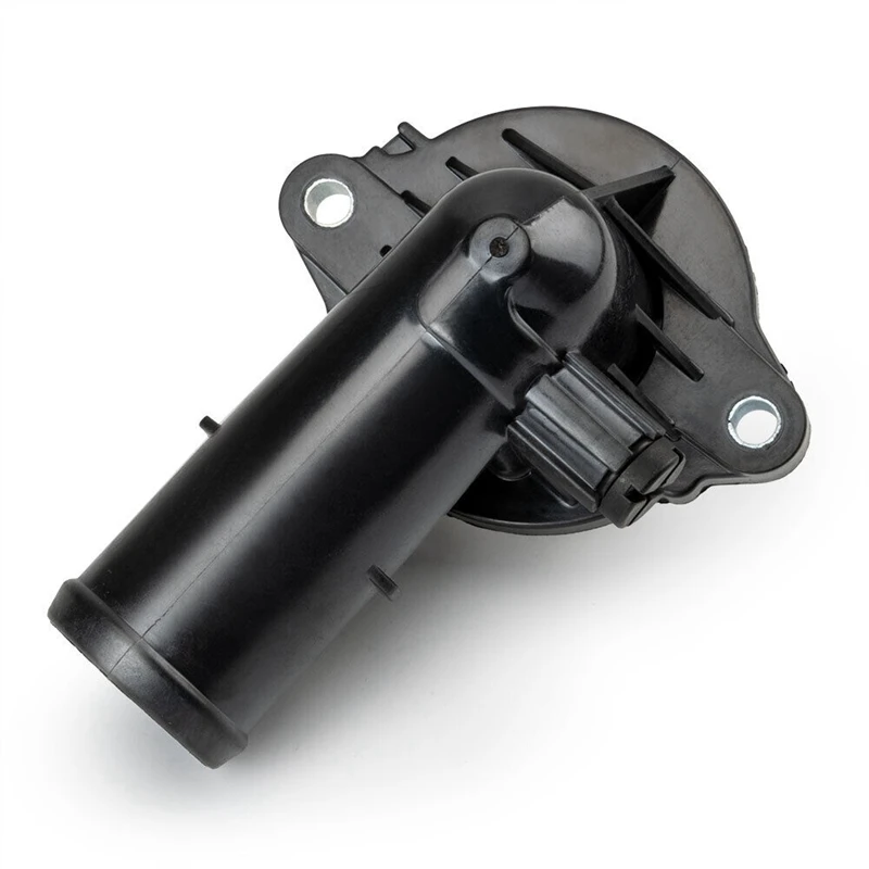 10 шт. корпус термостата охлаждающей жидкости для Dodge Durango 5184651AF Jeep Grand Cherokee Wrangler 3.6L