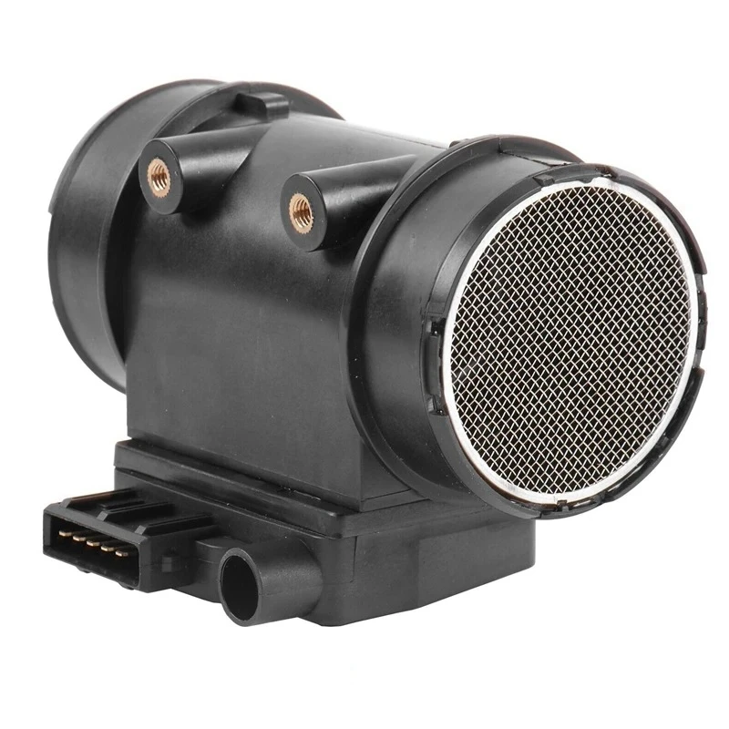 

Расходомер воздуха MAF Sensor G60113215 E5T50371, подходит для 89-94 Mazda, подходит для 89-94 Mazda AF10484 7410018, аксессуары