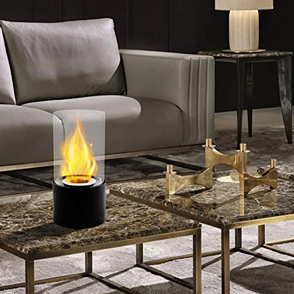 Regal Flame Eden бесщёточная комнатная и уличная подставка для украшения стола