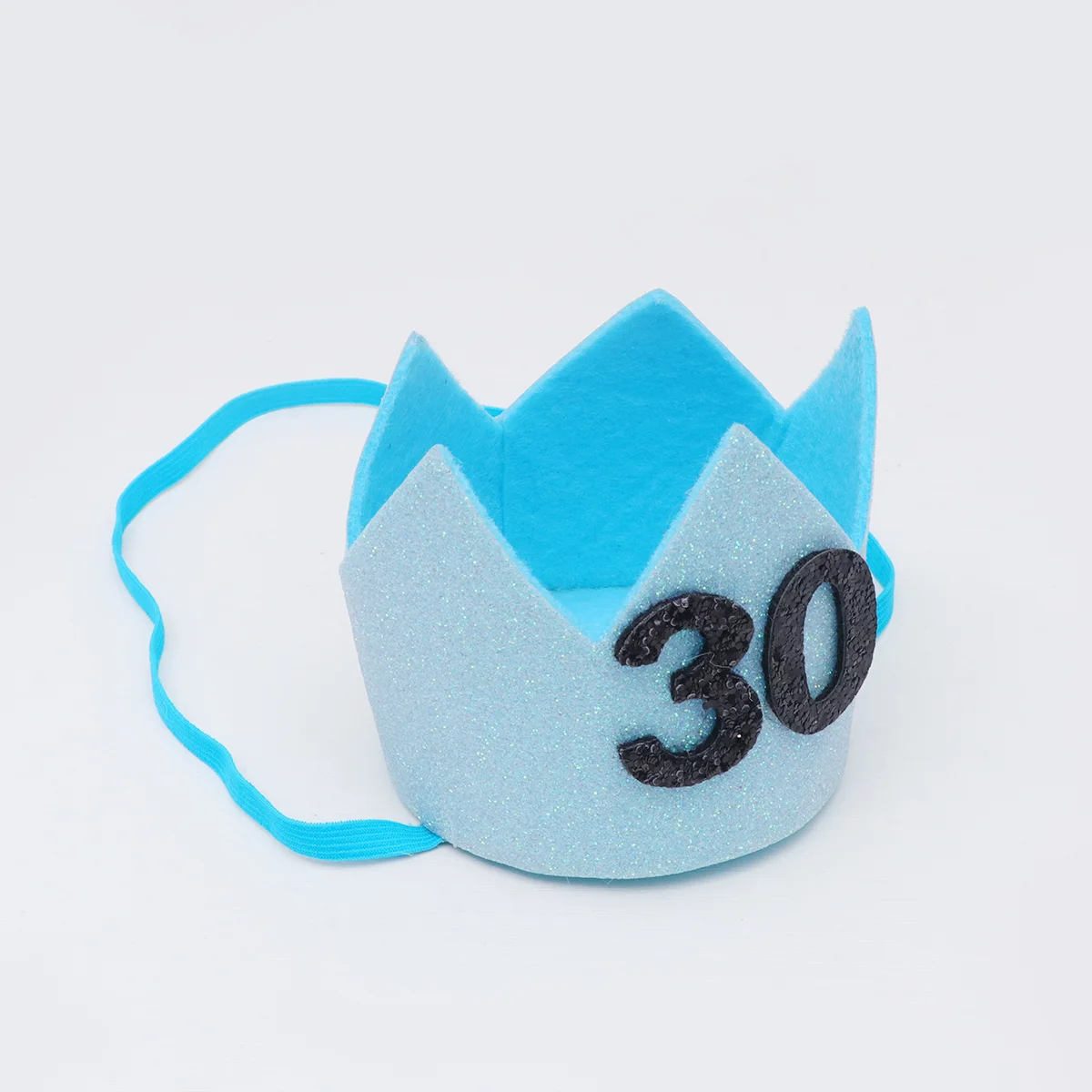 

Crown Hat Birthday Party Crystal Decor Princess Tiara Adult Miss Headwear Women