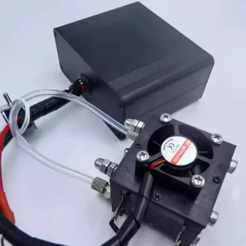 Стопор топливных элементов мощностью 5 Вт водородный топливный элемент