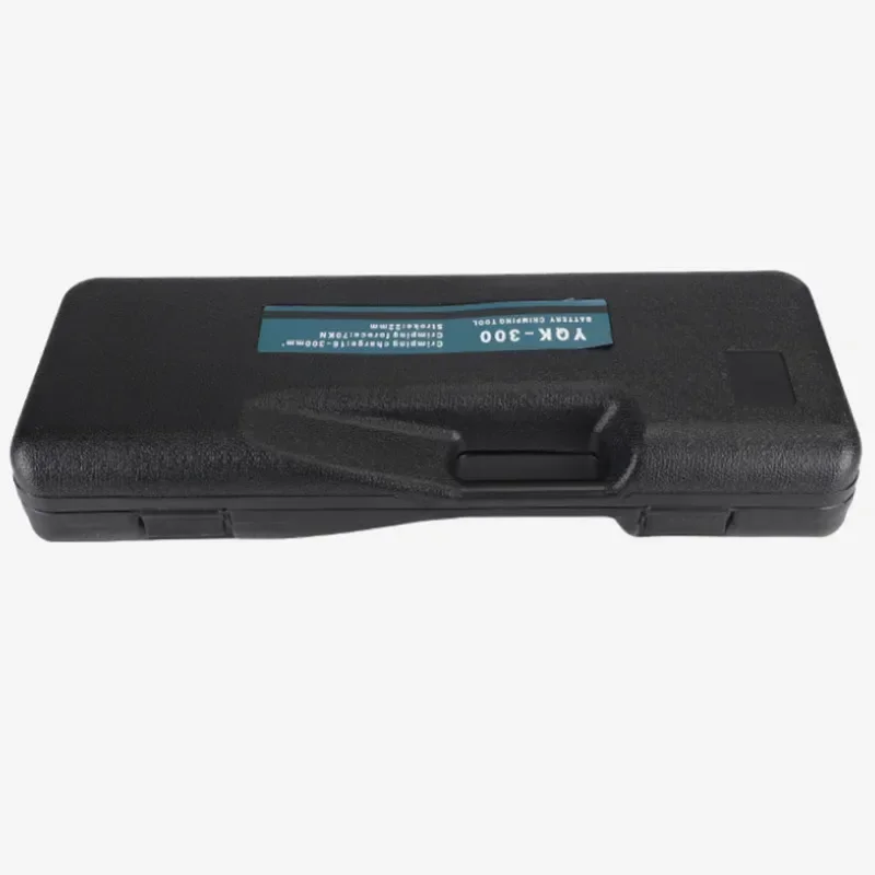 Ручные интегрированные обжимные клещи с открытым носом Гидравлические для