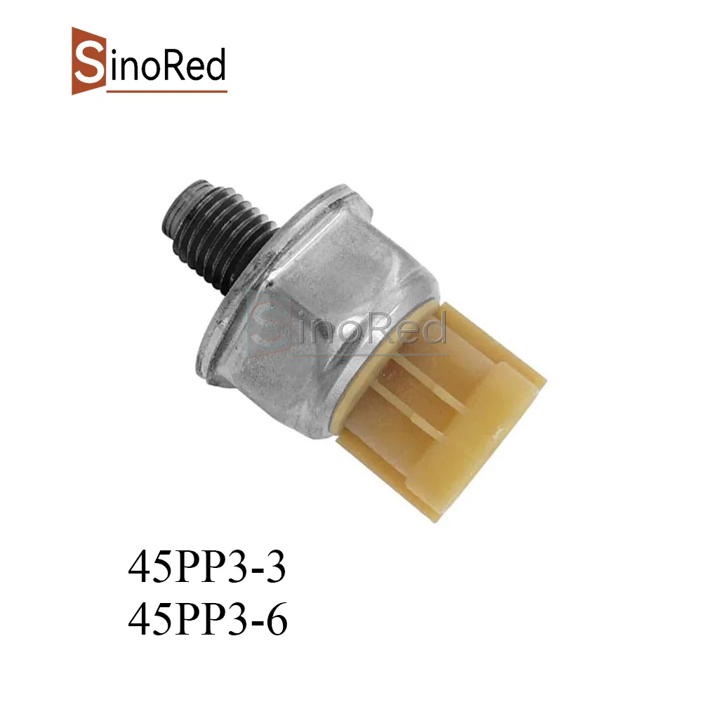 4 шт. рельсовые датчики давления 45PP3-3 45PP3-6