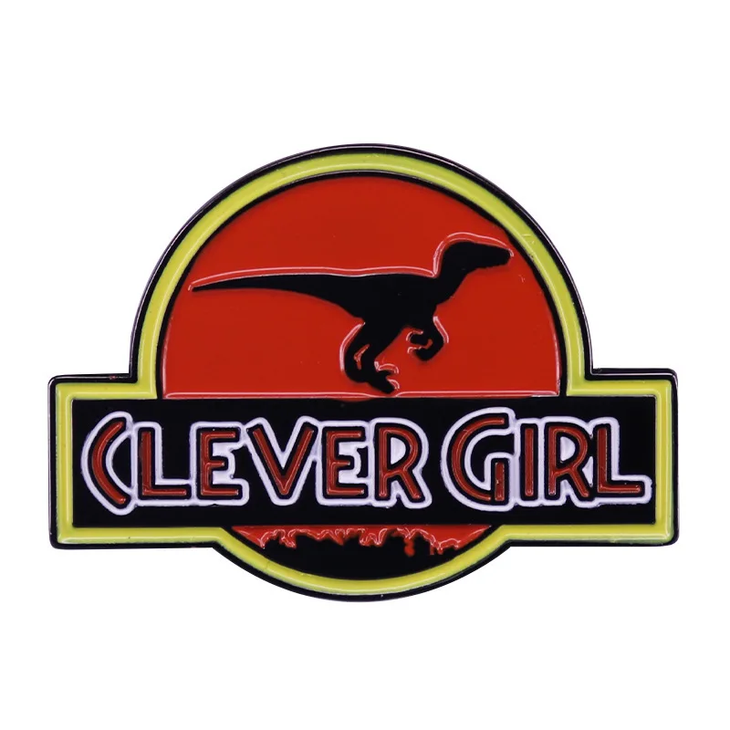 Милый тигр жесткие заколки с лацканами аниме фильмы фигурка женский рюкзак