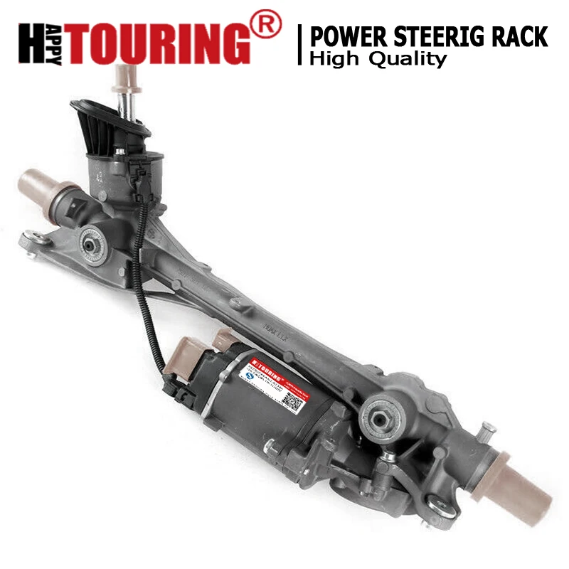 Power Steering Rack GEAR box For VW Golf e-Golf AUDI A3 5Q1423055G 5Q1423055M 5Q1423055GX 5Q1423051AA 5Q1423055 5Q1423055A LHD