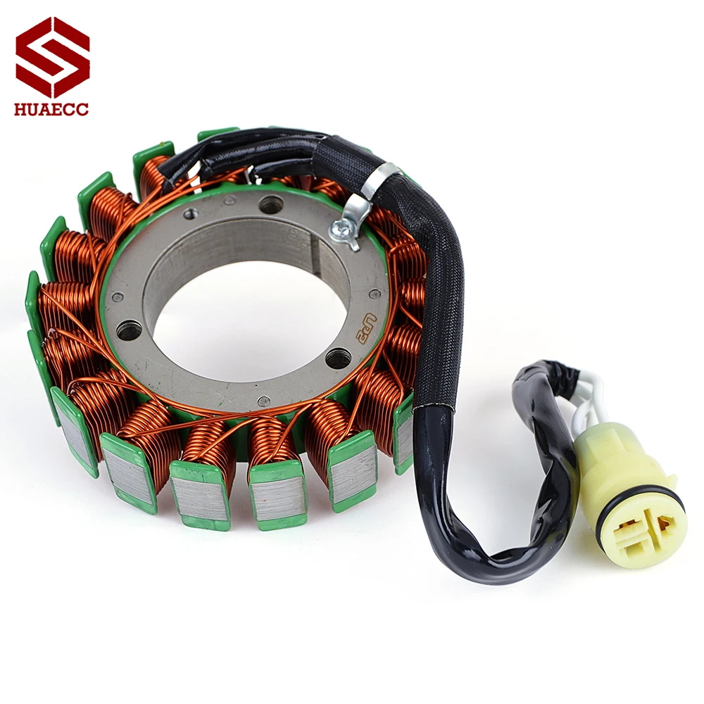Катушка статора мотоцикла для Suzuki DF40 QHS/L 1999-2004 DF50 32120-87J10 32120-87J00
