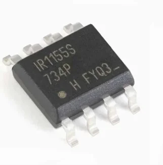 1 шт. IR1150S IR1150IS SOP8 IR1150STR SOP-8 IR1150STRPBF 1150IS 1150S SOP оригинал