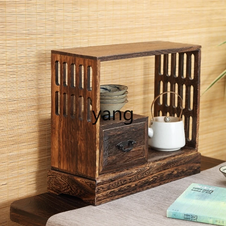 L мм твердая деревянная подставка для сочных цветов в горшках растений