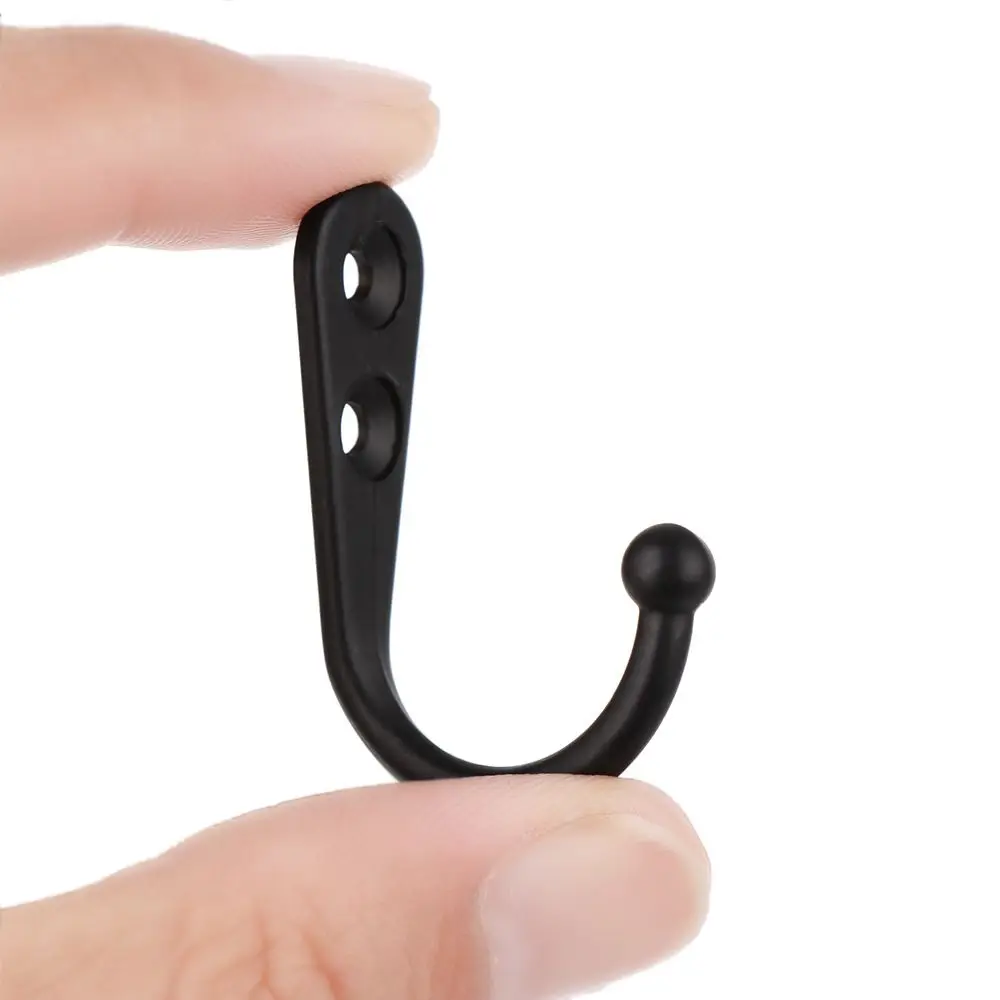 

5 шт., настенные крючки-Вешалки для шляп