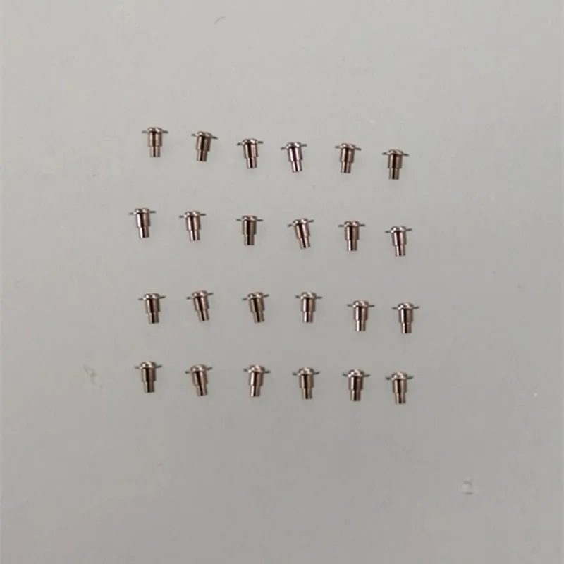 Колесо баланса часы аксессуары для перемещения 9015 балансирующая пружина