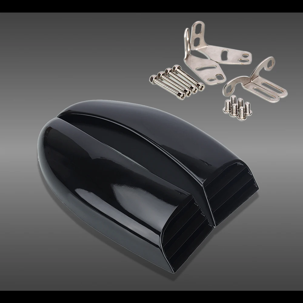 

Система охлаждения тормоза для мотоцикла, вентиляционные трубы для Дукати Panigale V4 / V4S / V4R / V2 / SP 2018 2019 2020, 2021