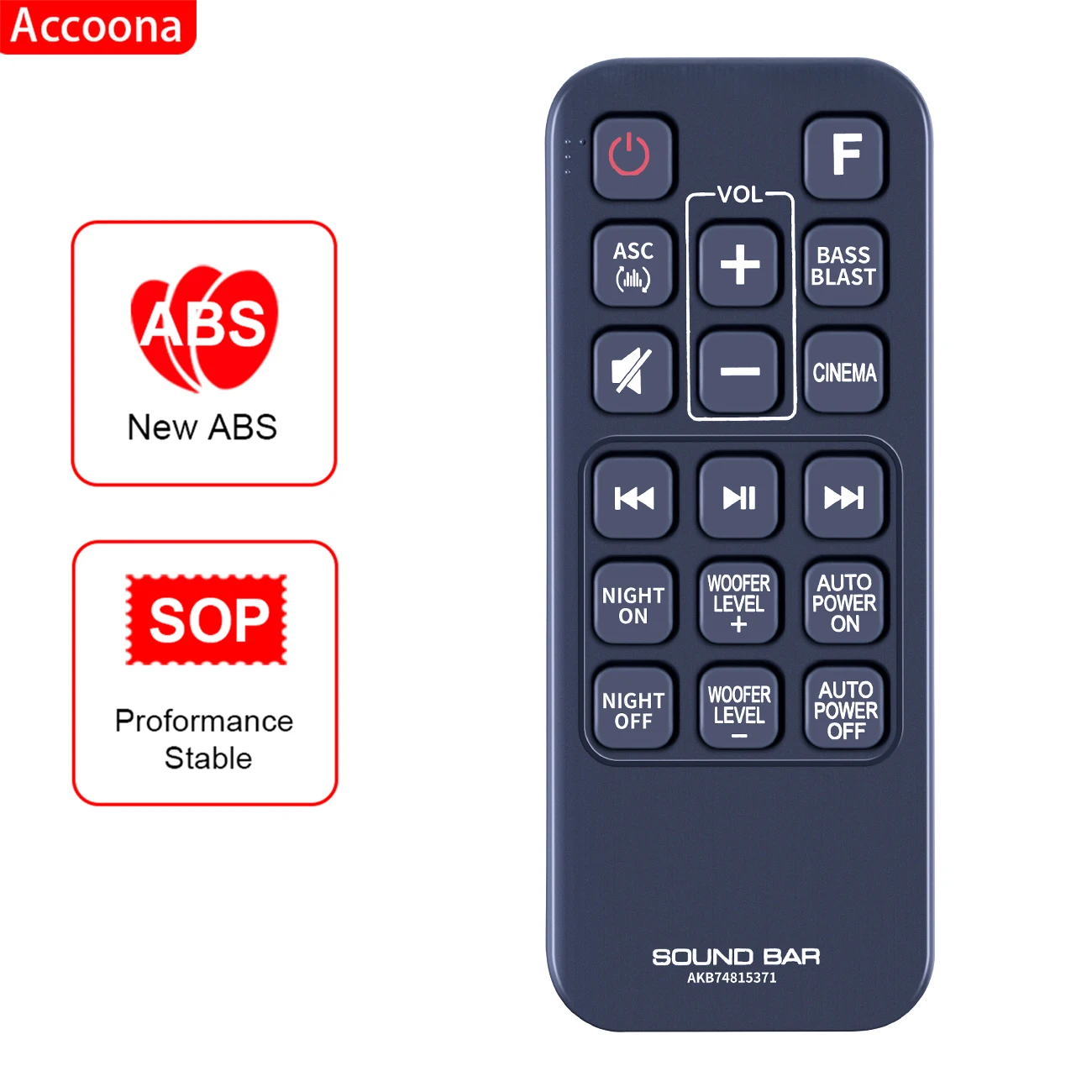 AKB74815371 AKB74815331 AKB74815376 дистанционное управление для звуковой системы для SH4 SH4D SHC4 SJ3 SJ4 SJ4R SJ3 SK4D SJ4