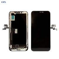 5 8 aaa grade for iphone x tft lcd perfect 3d touch screen digitizer assembly x incell accessories replacement a1865