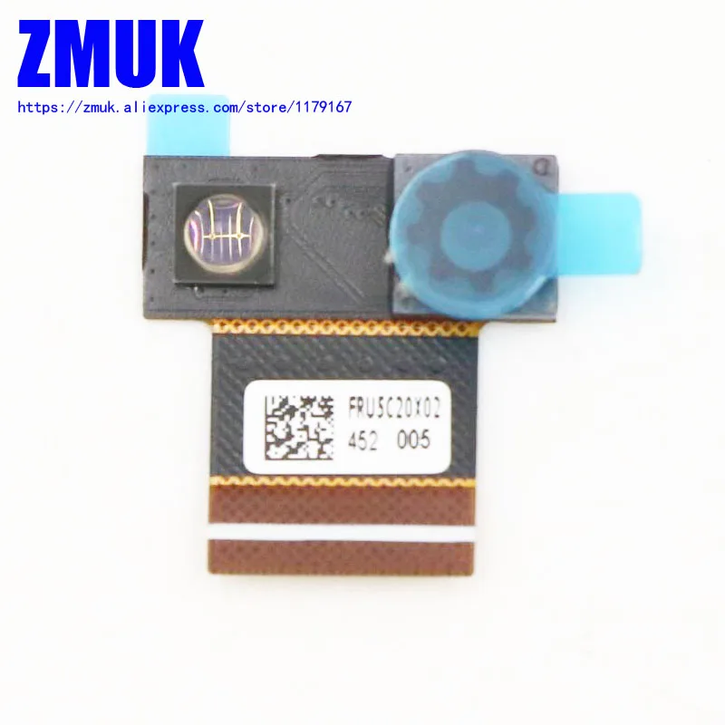 

Новый оригинальный модуль камеры CS20 5M FF Hybrid IR MIPI для ноутбука Lenovo Yoga Duet 7-13IML05 P/N 5C20X02452 5C20X02453