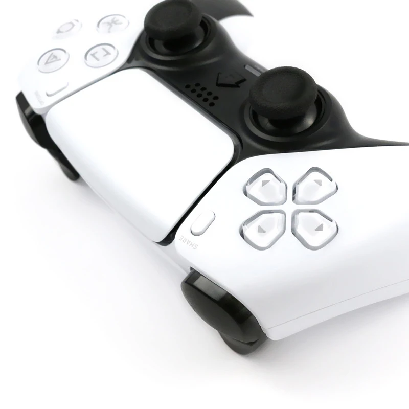 

Новый беспроводной контроллер PS4, геймпад 6 осей Dual 4 Manette PS4 Mando Joypad, джойстик для PS4Slim PS4Pro PC IPad Andriod IPhone