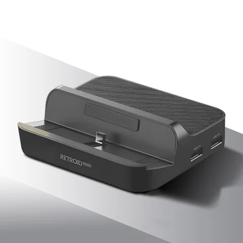 Retroid Pocket 5＆Retroid Official Dock Retroid Official Dock – Retroid Pocket