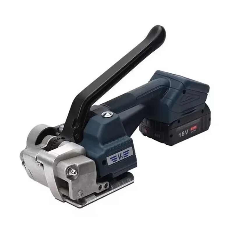 Электронный станок ctic BaleV1 типа PP PET с ручным упаковочным инструментом цифровой