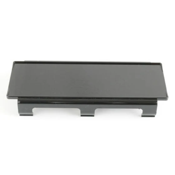 8-дюймовая изогнутая Рабочая лампа для объектива ATV UTV внедорожник 4WD, Черная