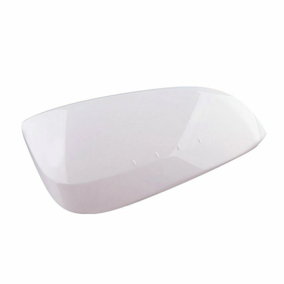 

For Toyota RAV4 2013-2019 Car Right Side Rear View Wing Mirror Cover Cap White Car Accessories Rear Mirror Mirror Housing Cover