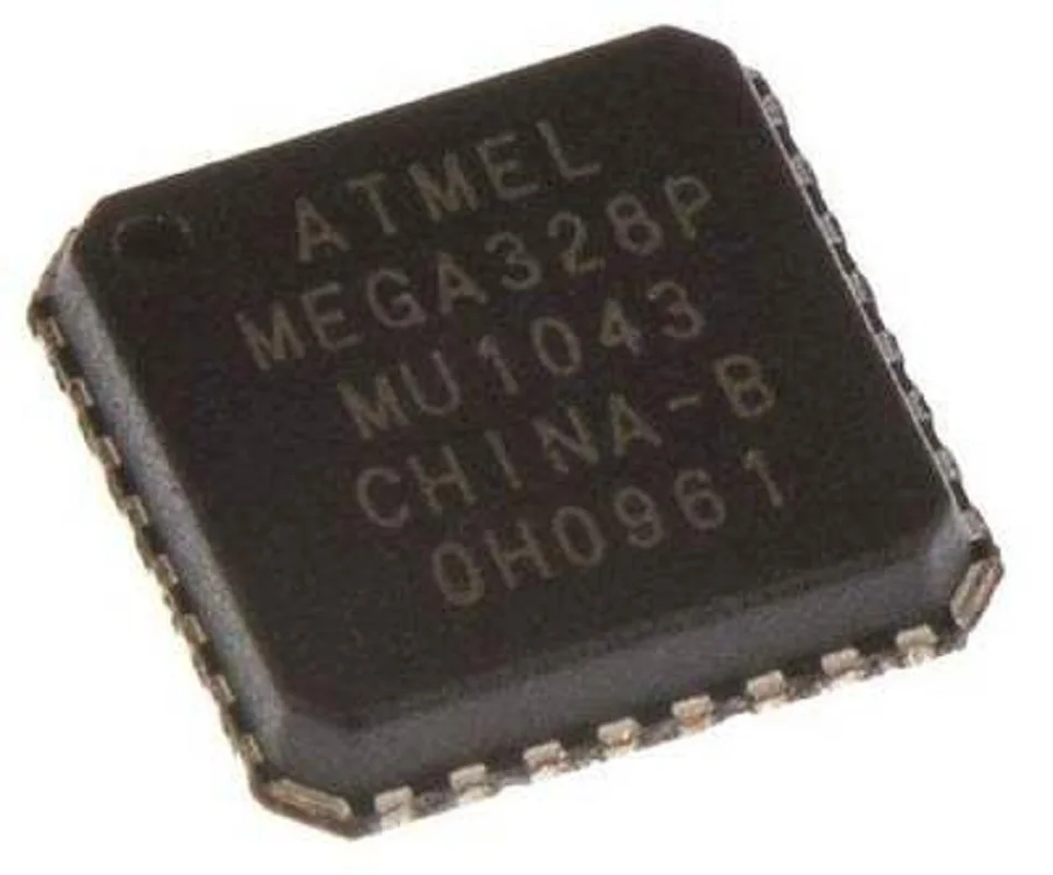 

1 EP4CE6E22 ATMEGA328P-MU QFN32 MEGA328P микроконтроллер чип IC совершенно новый оригинальный