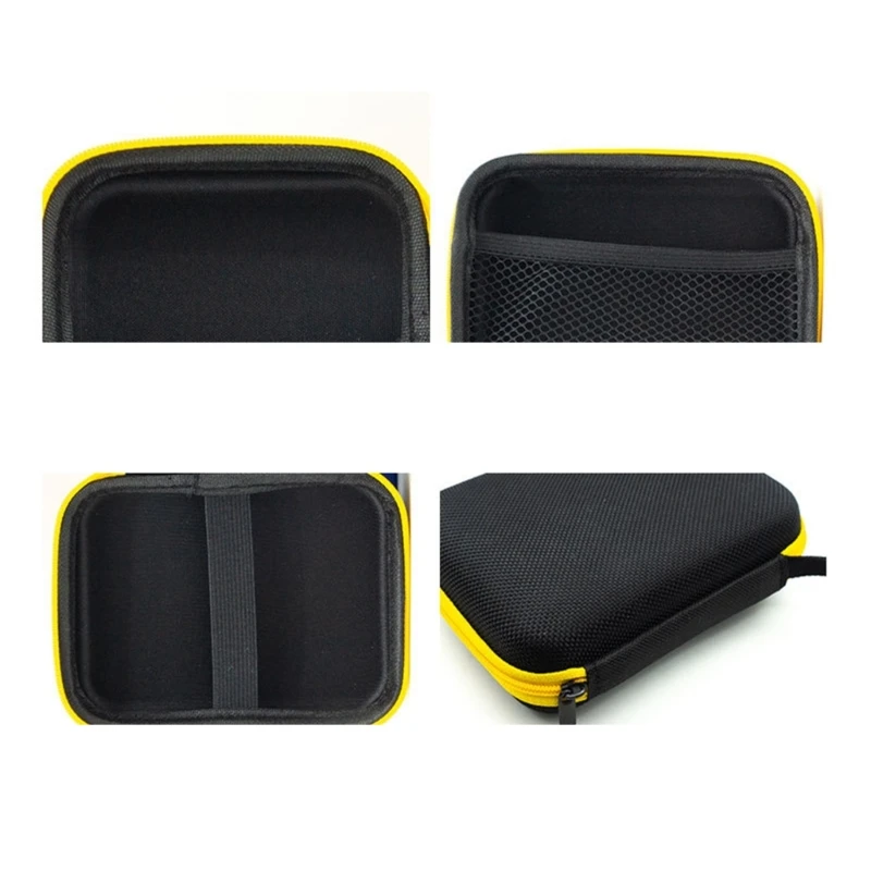 

Shockproof Hard Storage Carrying Case Bag for MiyooMini Game Console