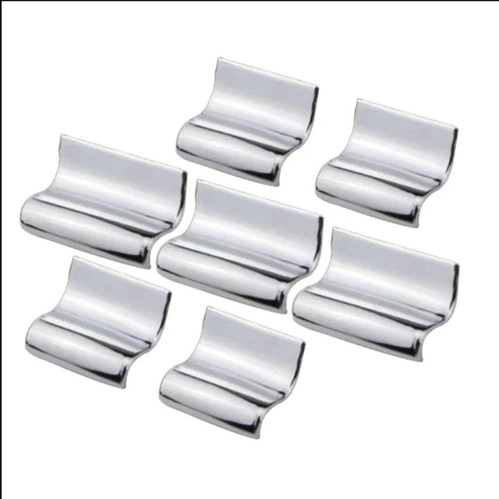 

Toyota Rav4 Camry CHR Wildlander Highlander Sienna Corolla Обновленная Наклейка На Кнопку Окна 2019-2021 Модели Аксессуар Для...