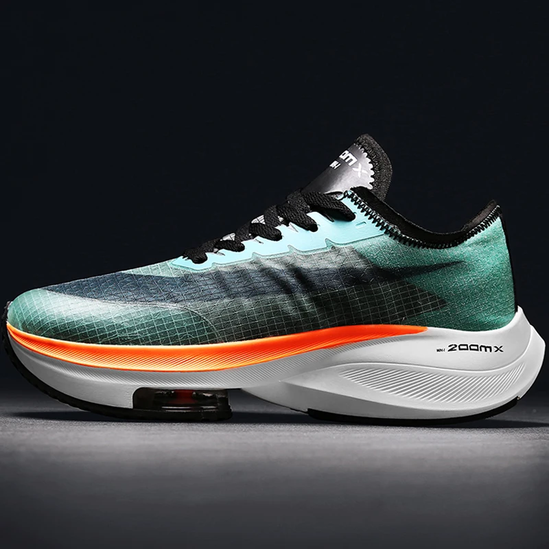 

Кроссовки мужские дышащие, повседневная легкая прогулочная обувь, удобная спортивная тренировочная обувь, Роскошные туфли для тенниса