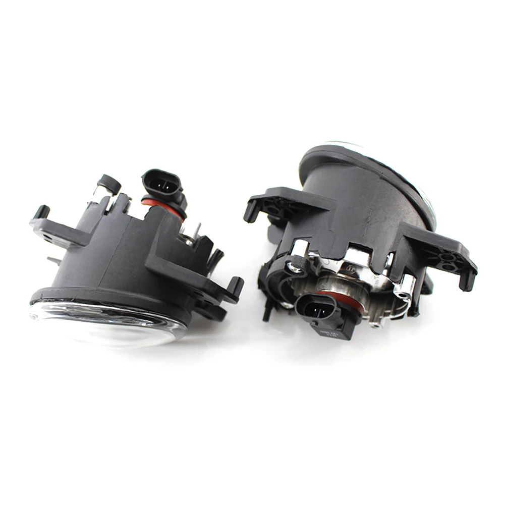 2 шт. автомобильные передние противотуманные фары DRL с лампочкой для Mercedes Benz W219 W251