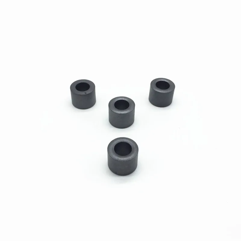 

10pcs Nickel-zinc Ferrite Core Loop Harness VGA anti-interference Filter RH16*13*9mm EMI electroCore Wave