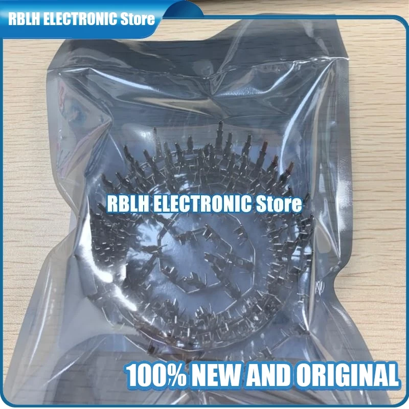 

Разъемы 100 шт.