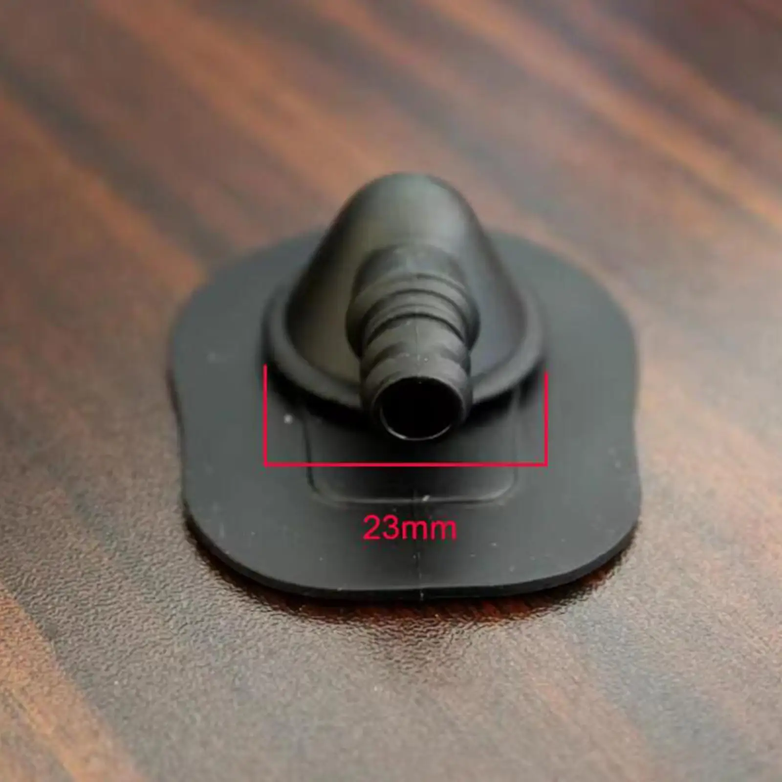 Клапан для ремонта воздушного змея серфинга во время активного отдыха