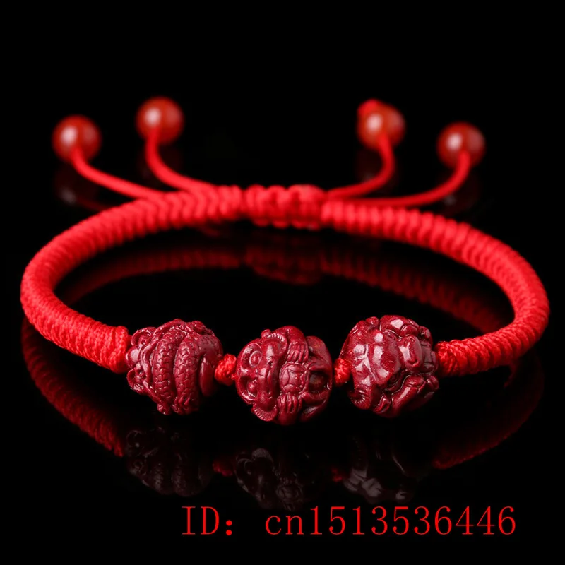 

Изготовленные на заказ натуральные красные зеркальные китайские аксессуары для бусин, браслет «сделай сам», очаровательные ювелирные изде...