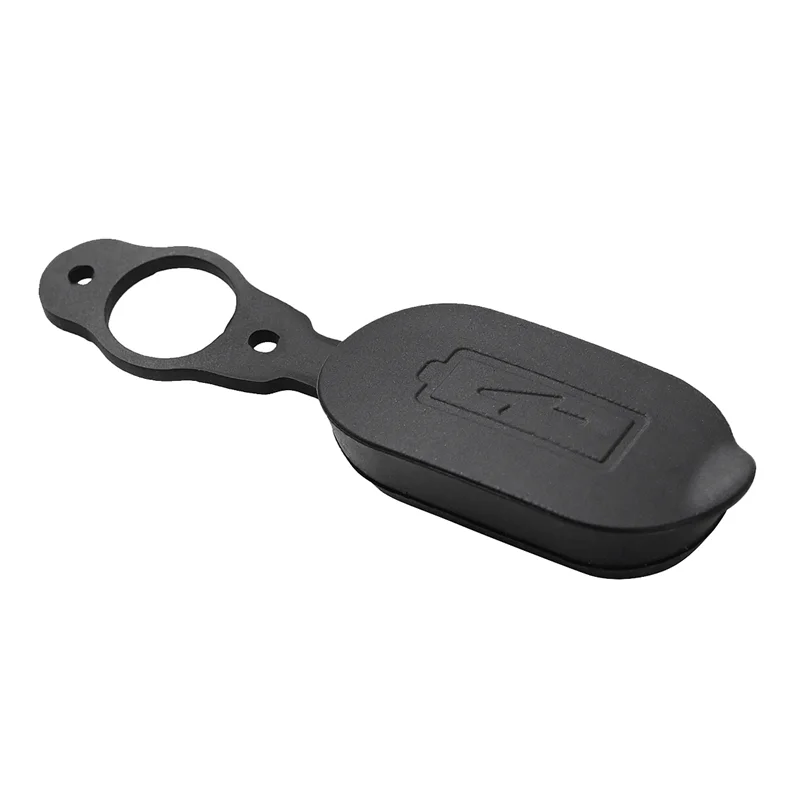 Пылезащитная заглушка для зарядного порта Ninebot F40 F30 пылезащитная крышка