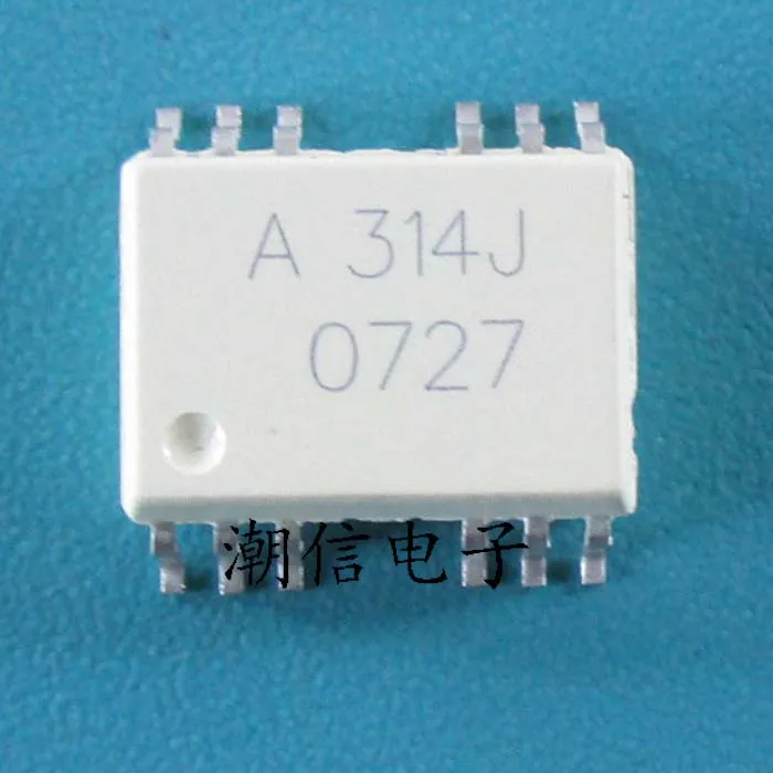 

20 шт./лот A314J Φ