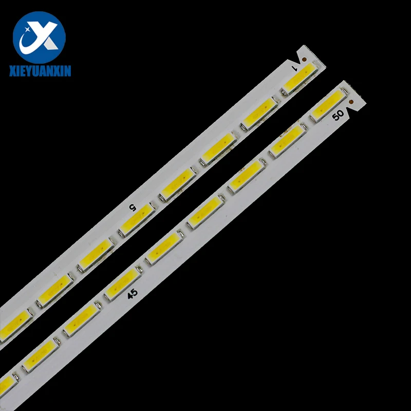 Рисунок 4 - ленты для подсветки телевизора Hisense 40 дюймов