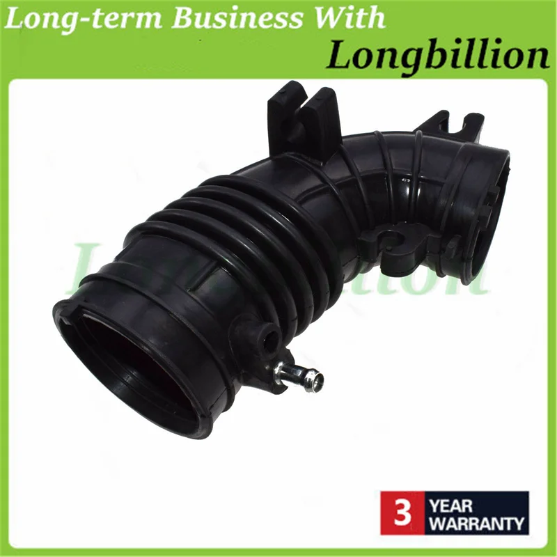 Фильтр воздуха двигателя, очиститель шланга подачи воздуха, трубка потока 17228-PNB-J00 17228PNBJ00 для HONDA CRV CR-V RD6 RD7 2005-2006 2.4L бензин.