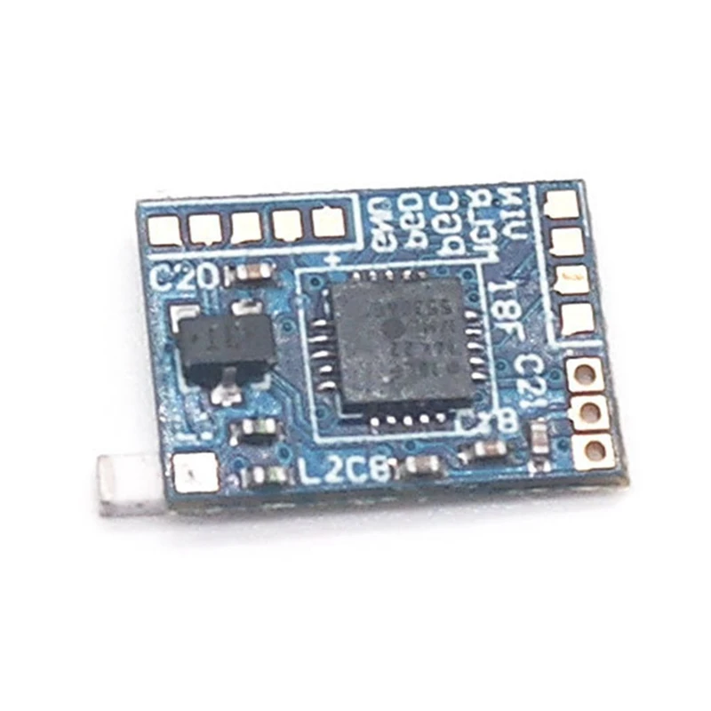 Для dasmicro 2 4G 8CH AFHDS нано-приемник поверхности Das87 1/87 Запчасти для передатчика Flysky