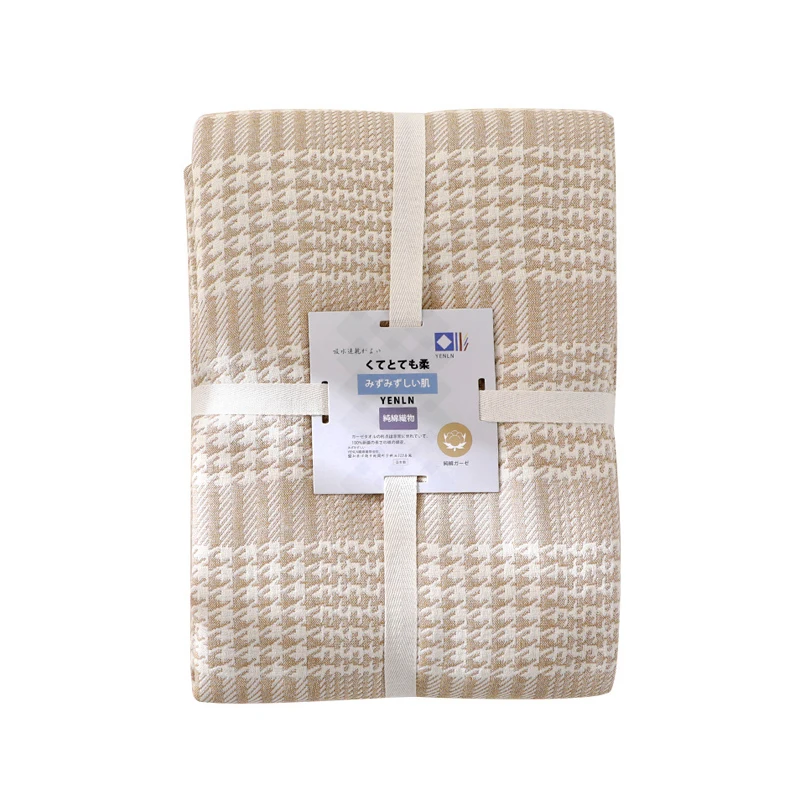 Летнее одеяло с воздушным кондиционированием покрывало высокого качества из