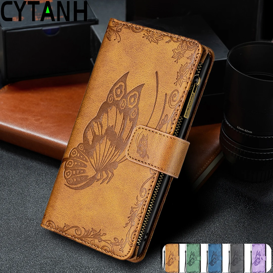 

Wallet Phone Case For Samsung Galaxy M32 A02S A03S A32 A12 A22 A72 A82 4G A52 A52S 5G S21 FE S21 LITE PLUS M02 A02 Leather Cover